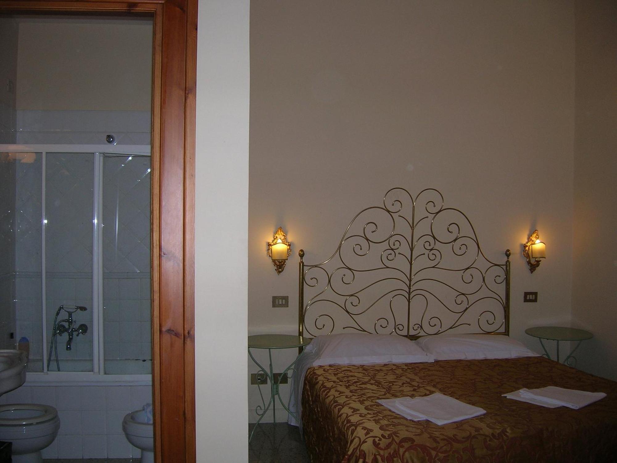Maison De Marta Róma Kültér fotó