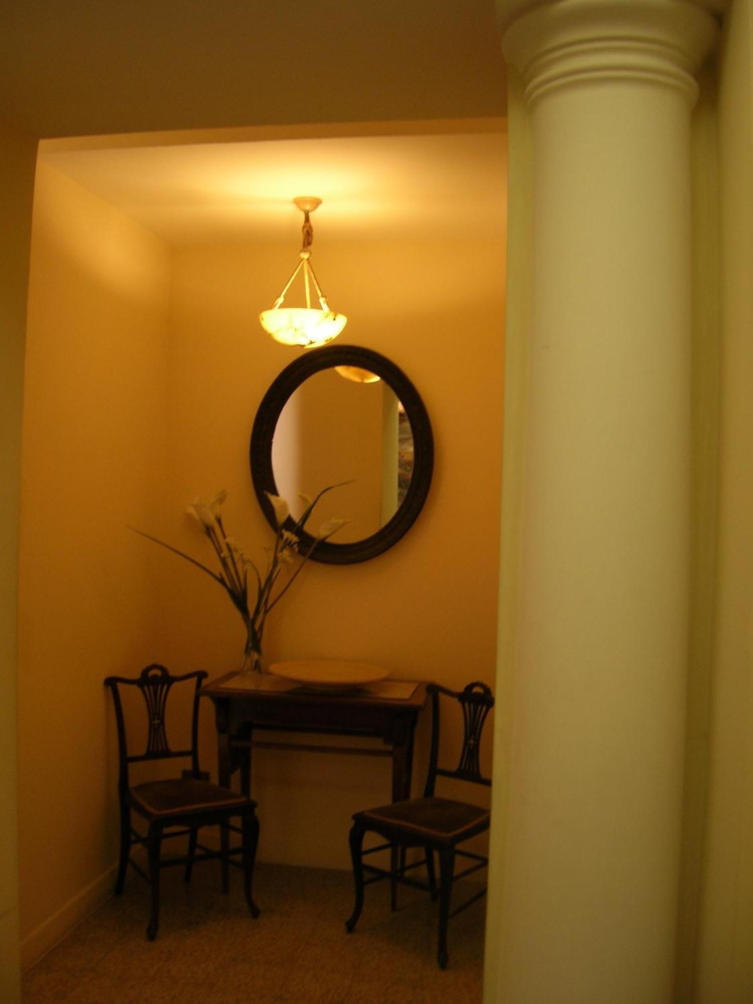Maison De Marta Róma Kültér fotó