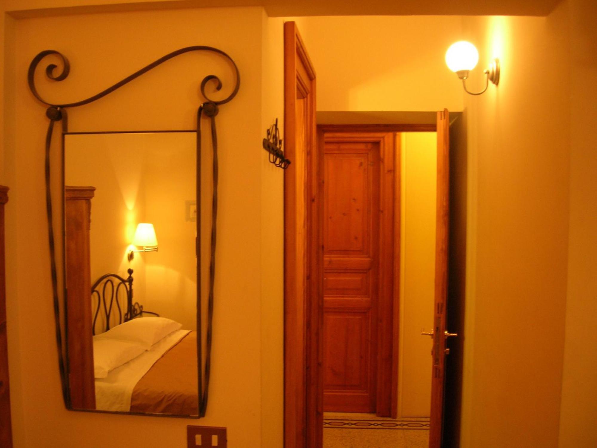Maison De Marta Róma Kültér fotó