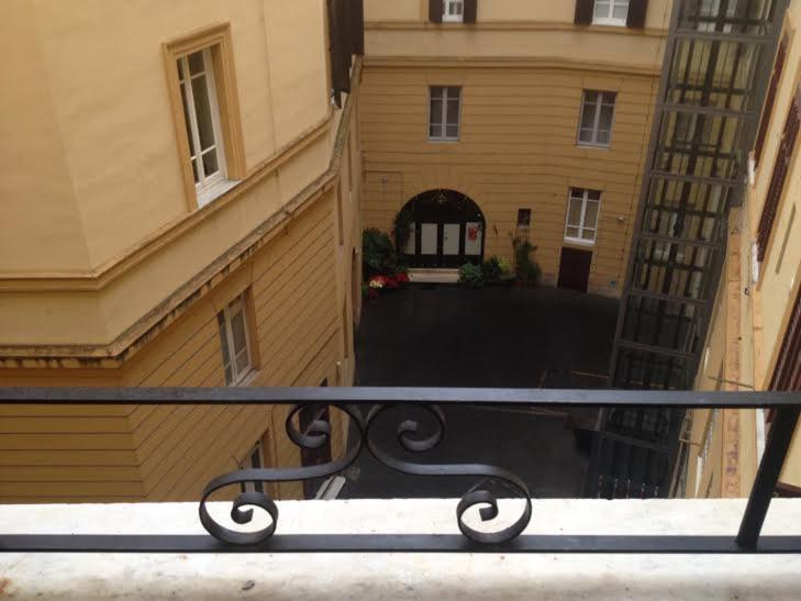 Maison De Marta Róma Szoba fotó