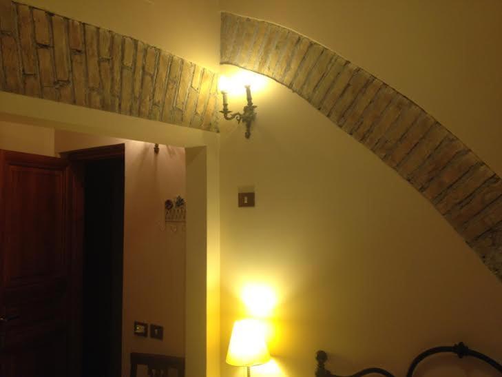 Maison De Marta Róma Szoba fotó