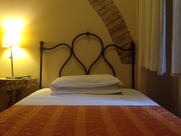 Maison De Marta Róma Szoba fotó