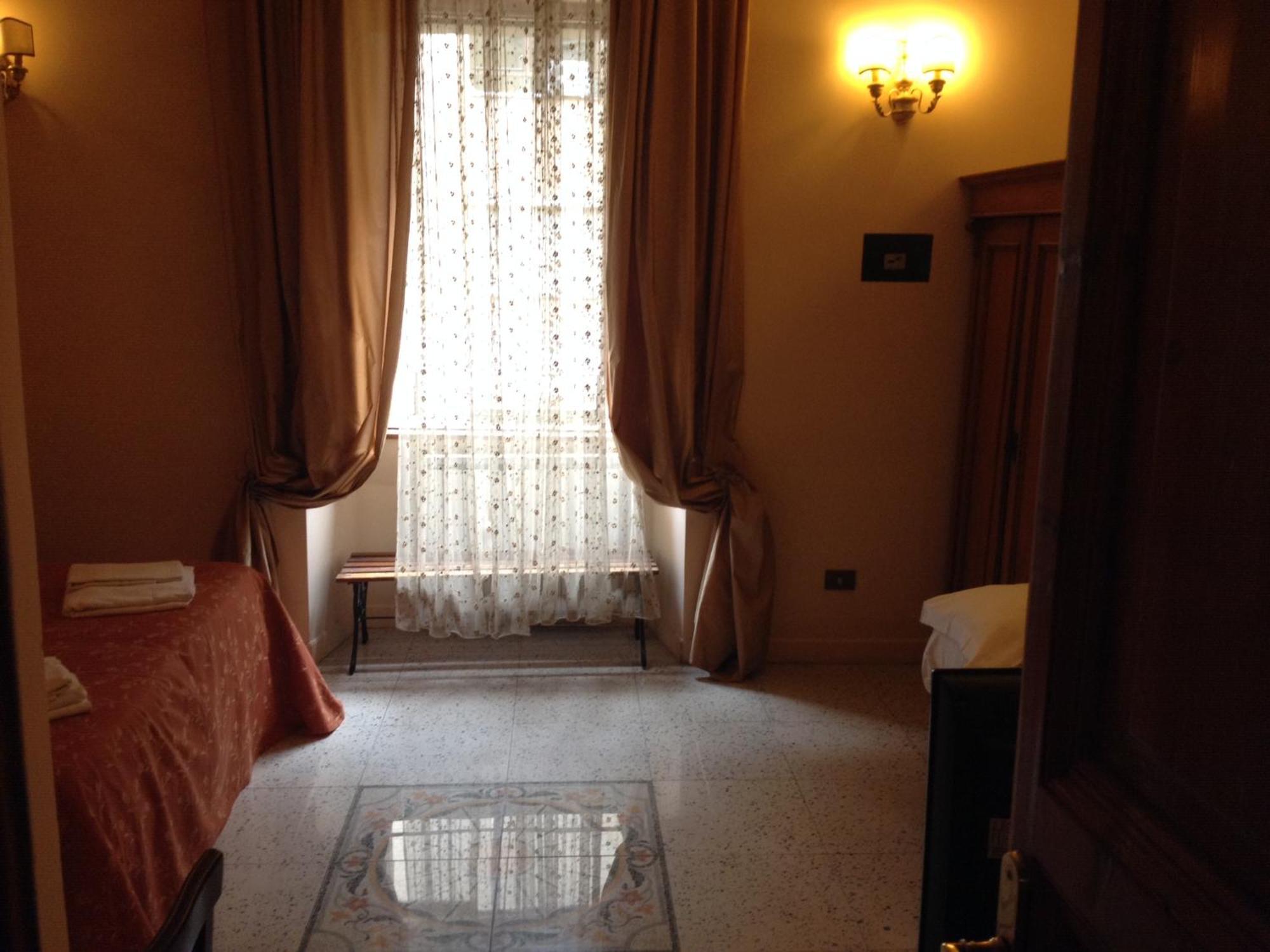 Maison De Marta Róma Szoba fotó