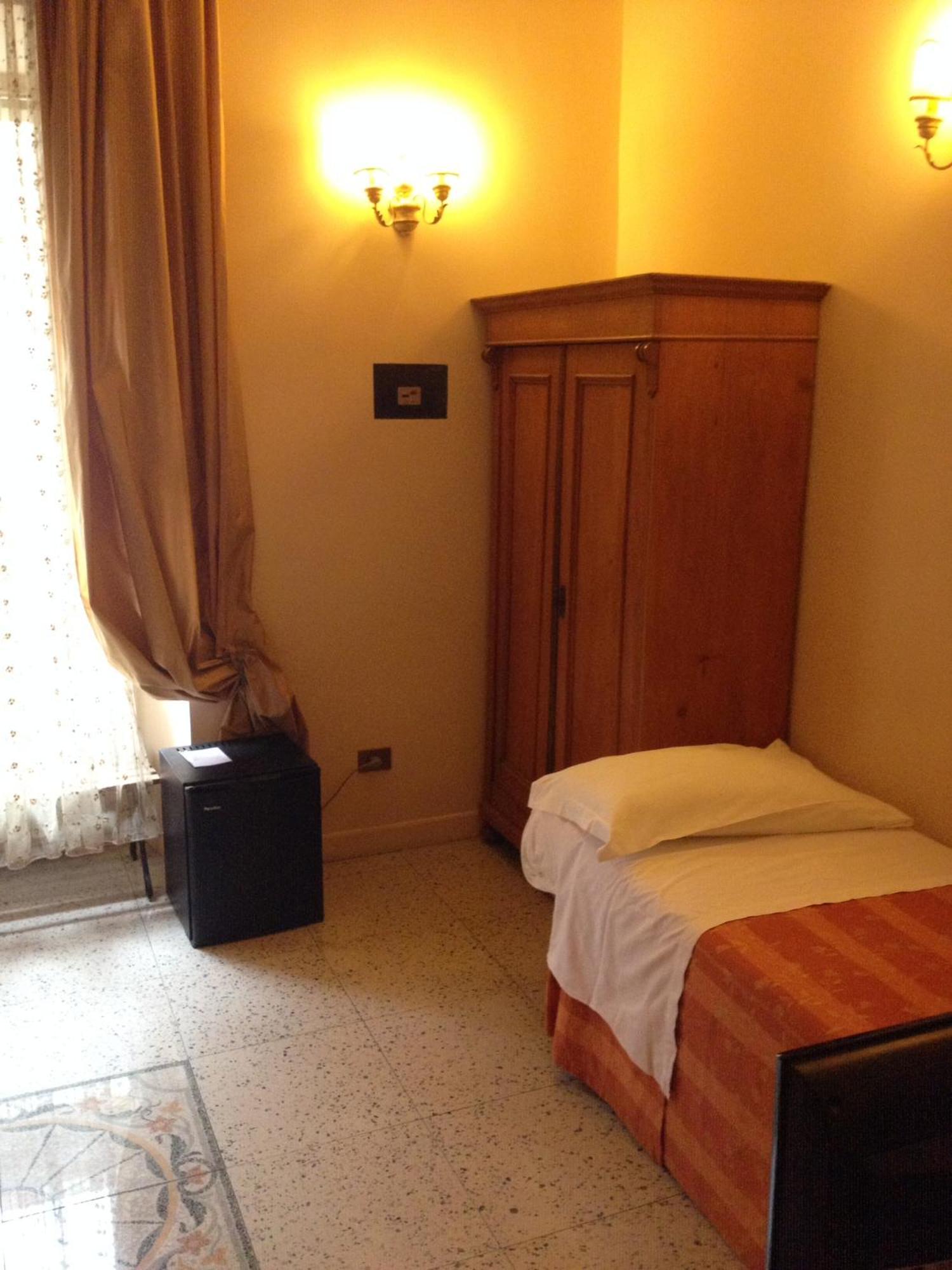Maison De Marta Róma Szoba fotó