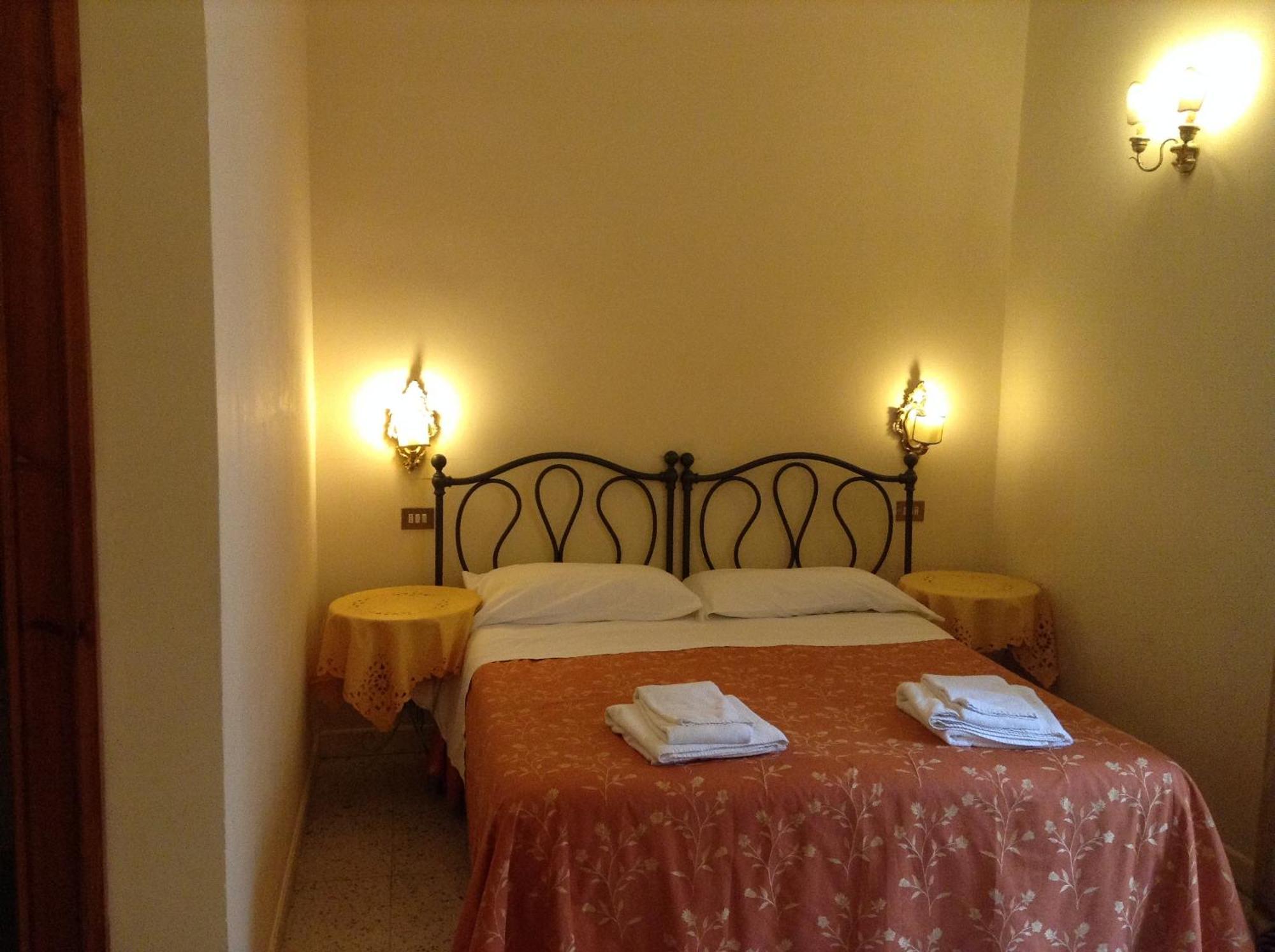 Maison De Marta Róma Szoba fotó