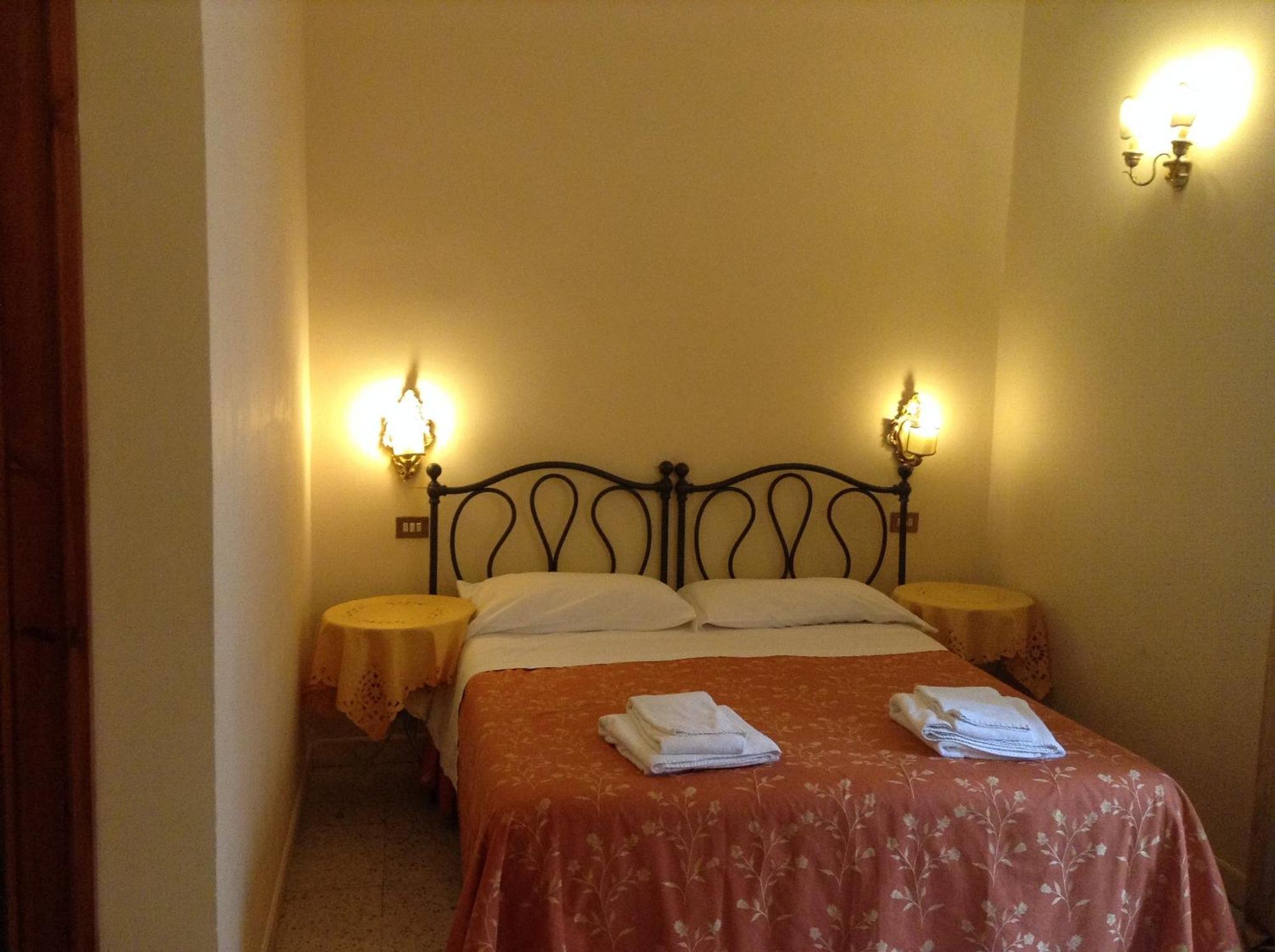 Maison De Marta Róma Szoba fotó