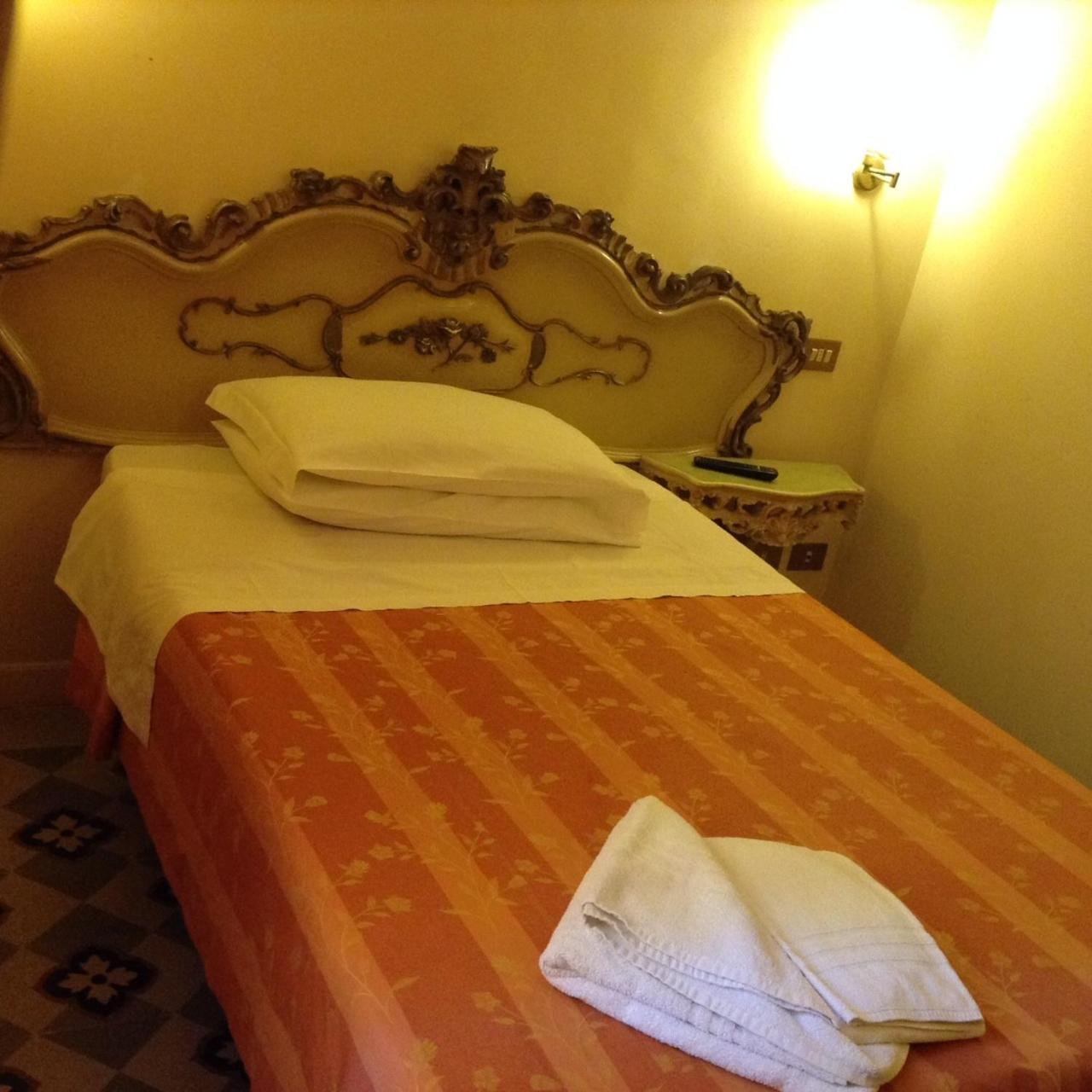 Maison De Marta Róma Szoba fotó
