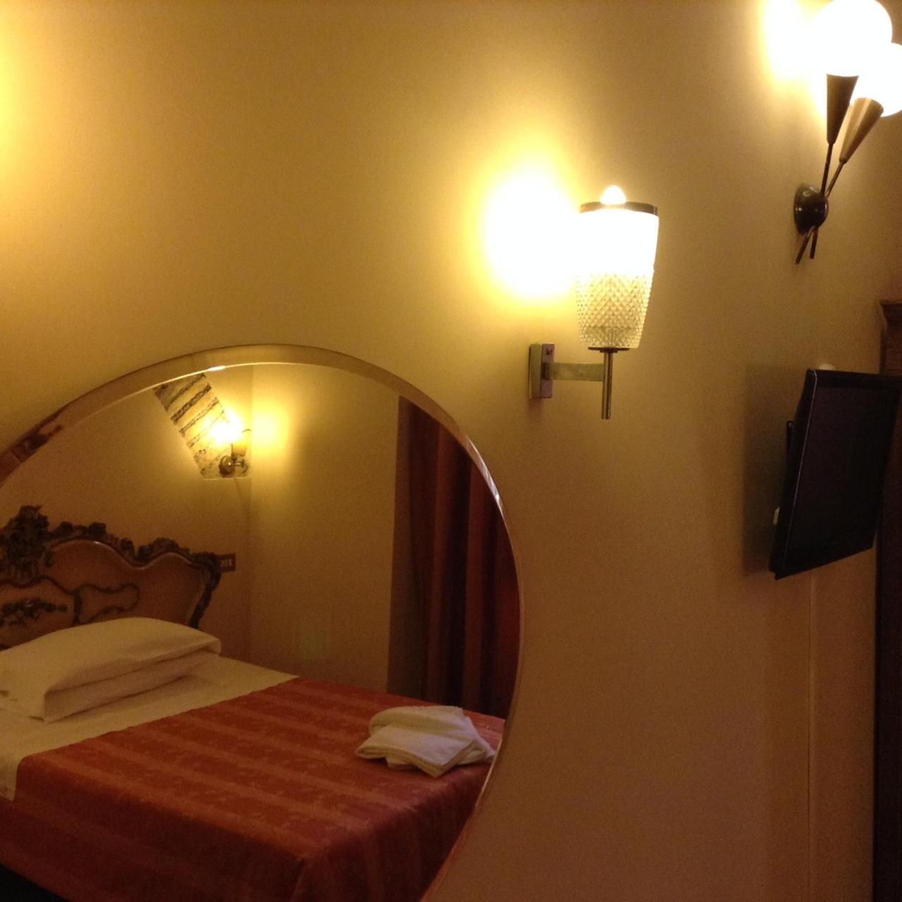 Maison De Marta Róma Szoba fotó