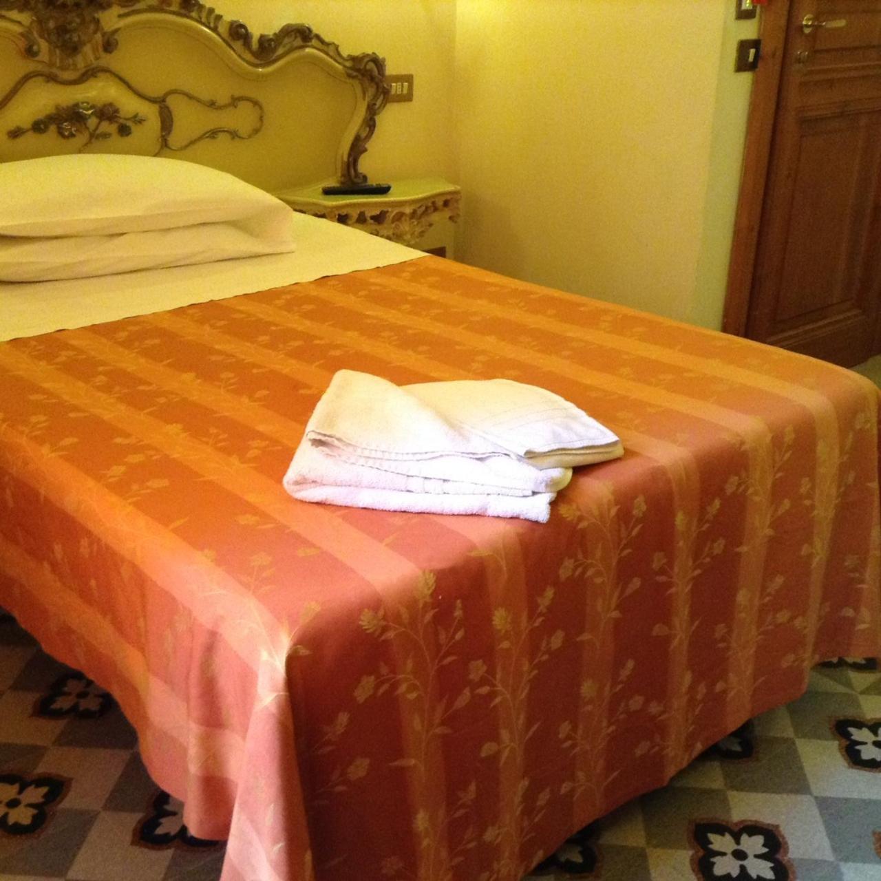 Maison De Marta Róma Szoba fotó