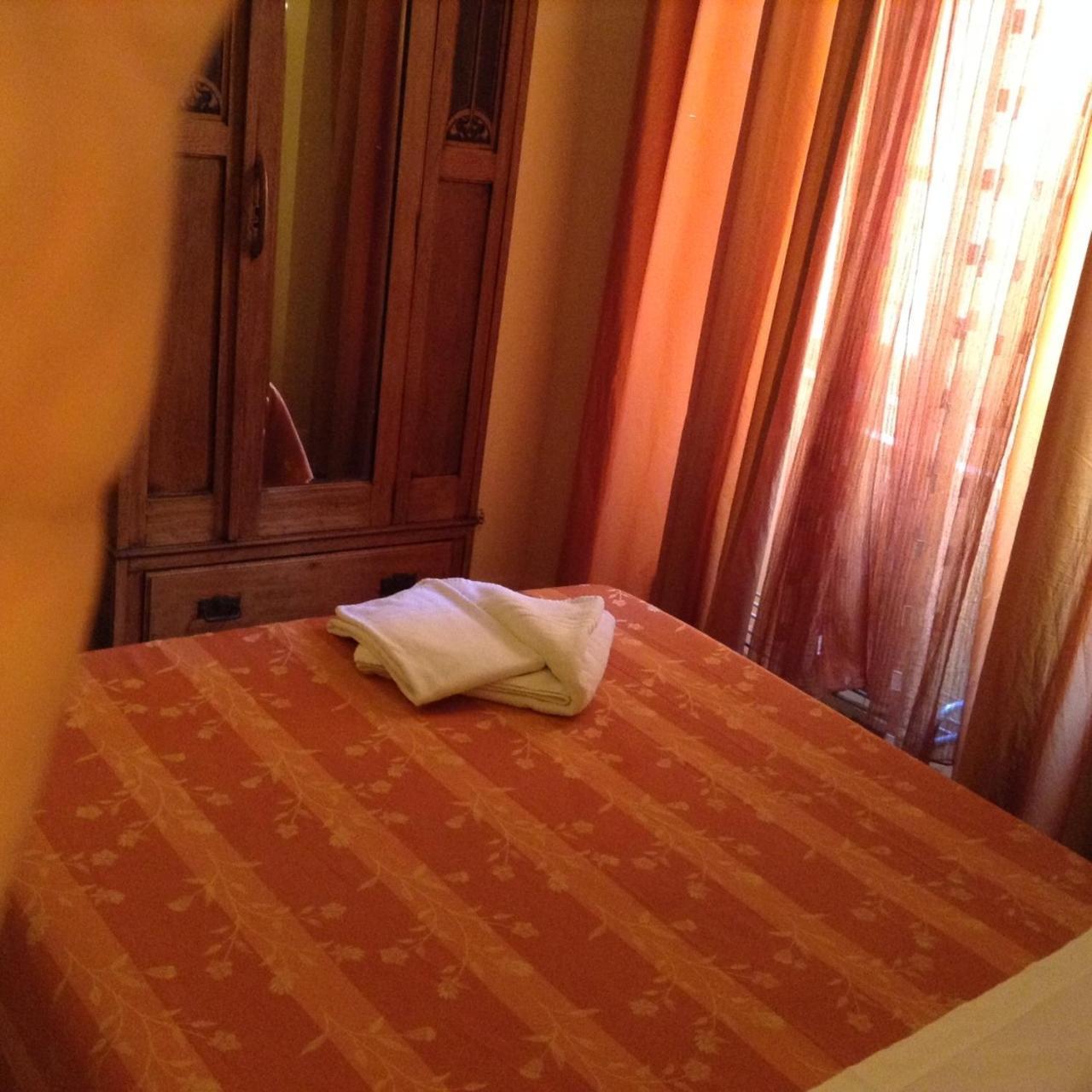 Maison De Marta Róma Szoba fotó
