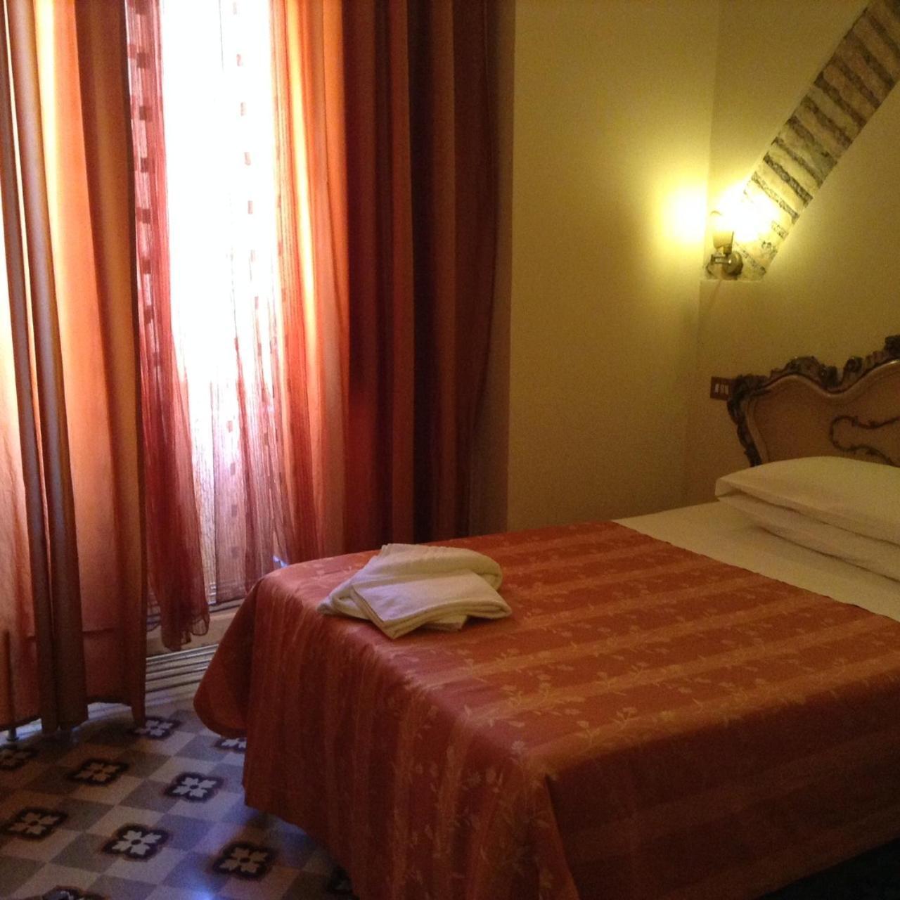 Maison De Marta Róma Szoba fotó