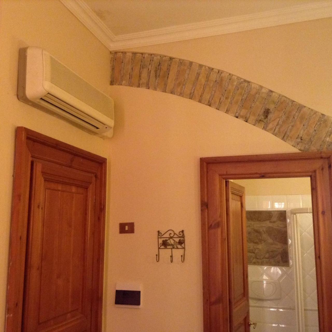 Maison De Marta Róma Szoba fotó