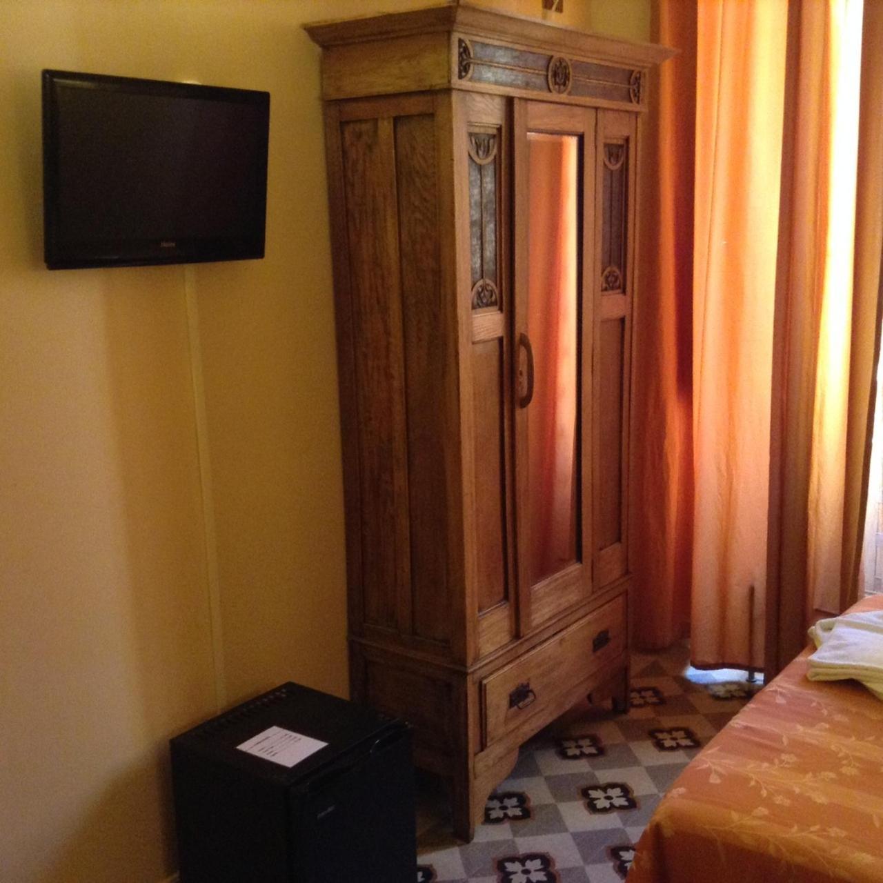 Maison De Marta Róma Szoba fotó