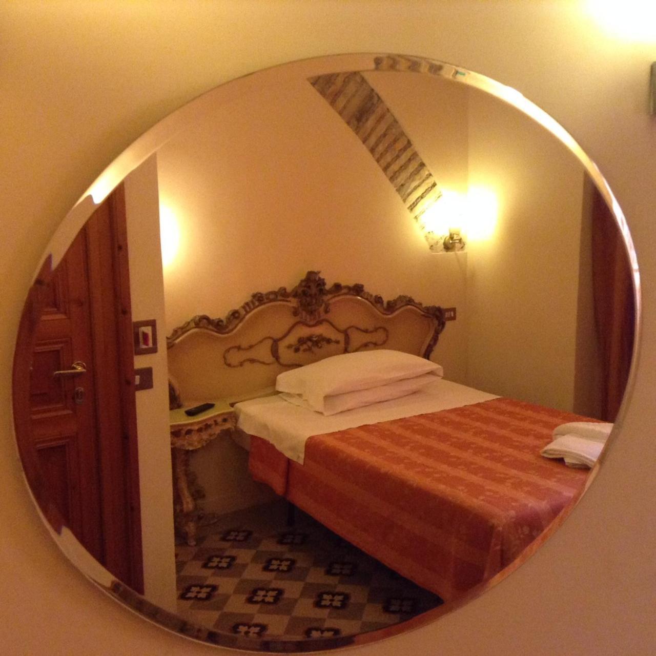 Maison De Marta Róma Szoba fotó