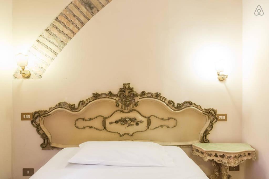 Maison De Marta Róma Szoba fotó
