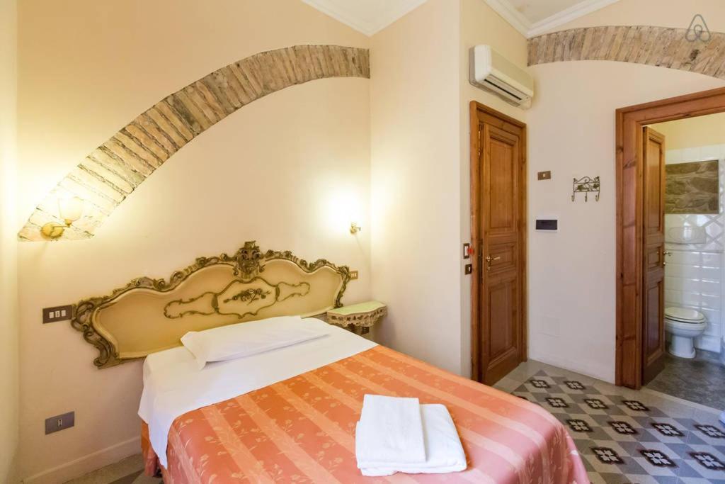 Maison De Marta Róma Szoba fotó