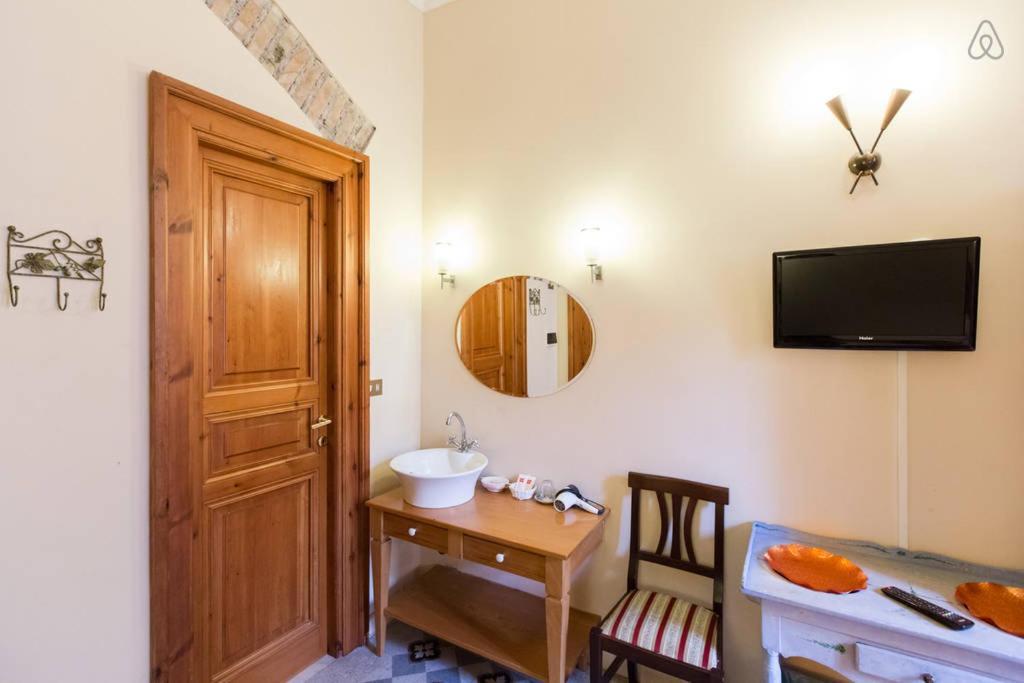 Maison De Marta Róma Szoba fotó